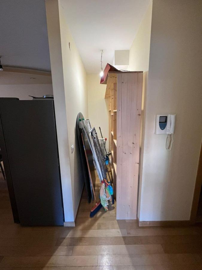 'M&M' Two Bedroom Apartment In Center Of Budva Eksteriør billede
