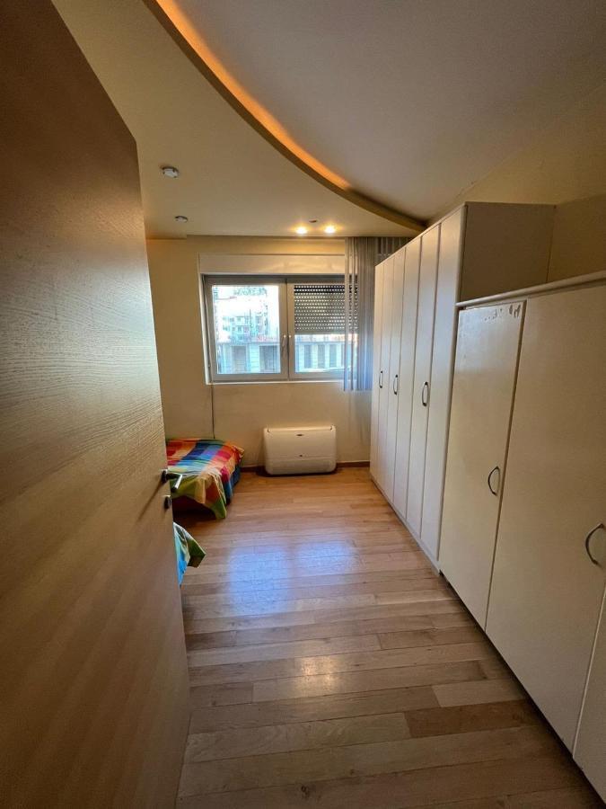'M&M' Two Bedroom Apartment In Center Of Budva Eksteriør billede