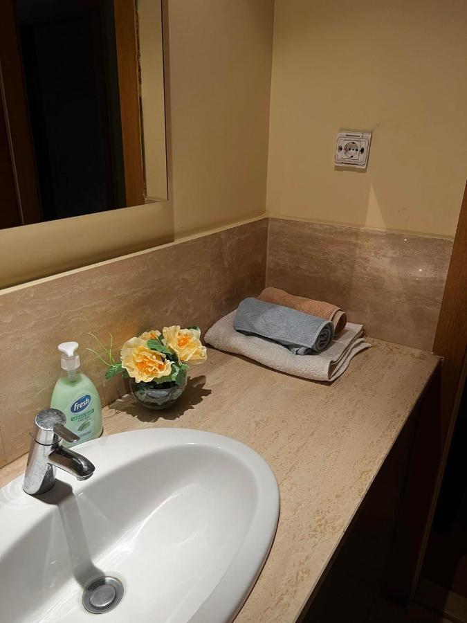'M&M' Two Bedroom Apartment In Center Of Budva Eksteriør billede