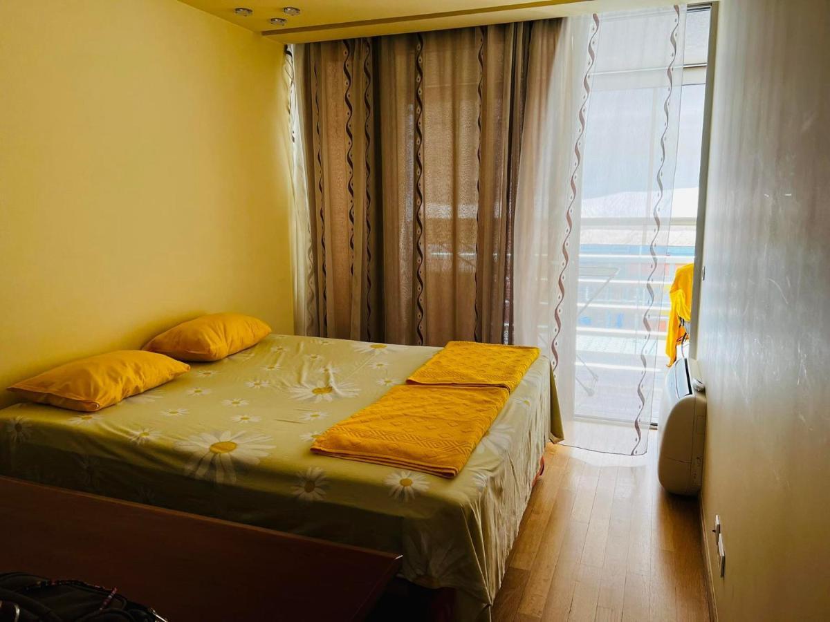 'M&M' Two Bedroom Apartment In Center Of Budva Eksteriør billede