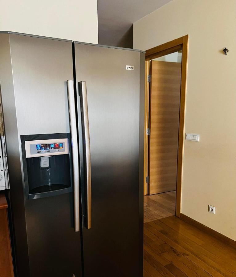 'M&M' Two Bedroom Apartment In Center Of Budva Eksteriør billede