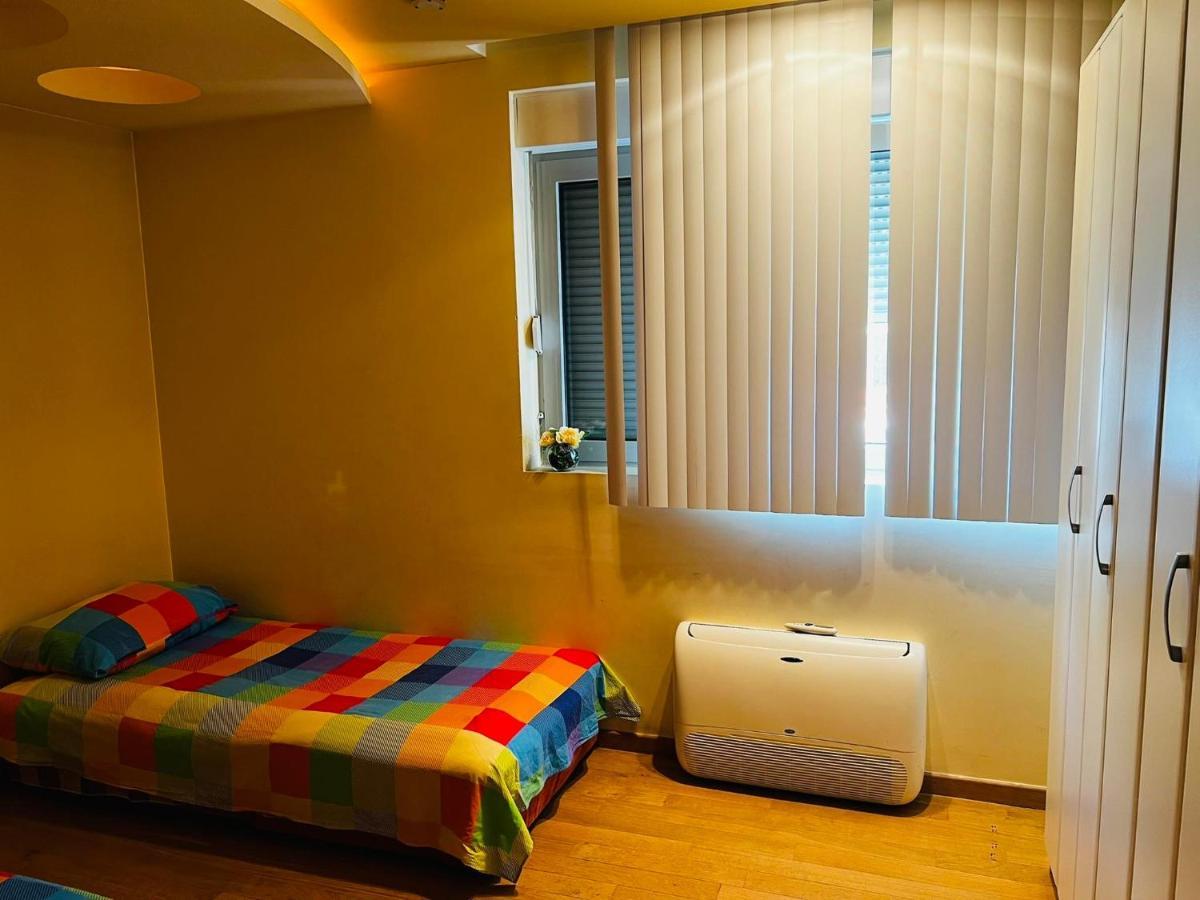 'M&M' Two Bedroom Apartment In Center Of Budva Eksteriør billede